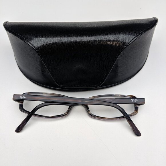 🕶️Ray-Ban RB5025 Women's Eyeglasses with Case /EUB234🕶️ - Picture 2 of 7